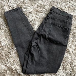 Urban Outfitters BDG high-waist skinny jeans